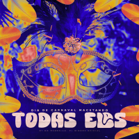 Dia De Carnaval Macetando Todas Elas (Single)