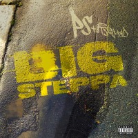 Big Steppa (Single)