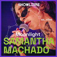 Moonlight (Ao Vivo) (Single)