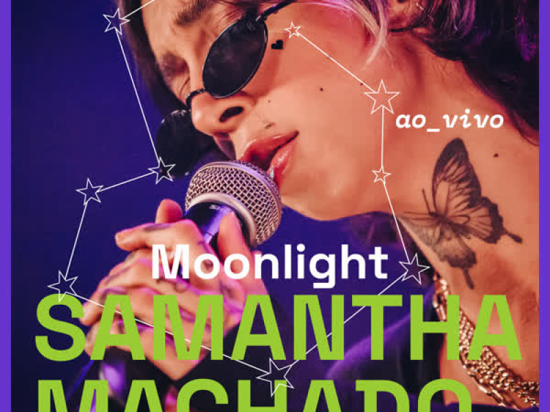 Moonlight (Ao Vivo) (Single)