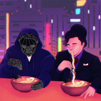 Miso & Memories (Single)