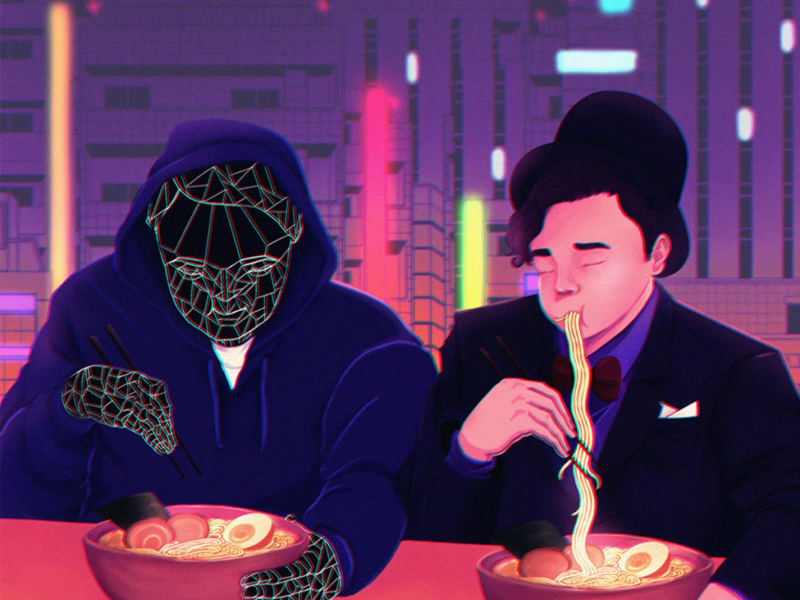 Miso & Memories (Single)