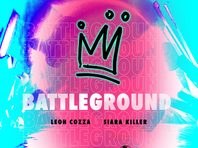 Battleground (Extended Mix) (Single)