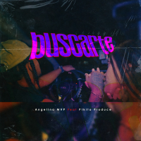 Buscarte (Single)