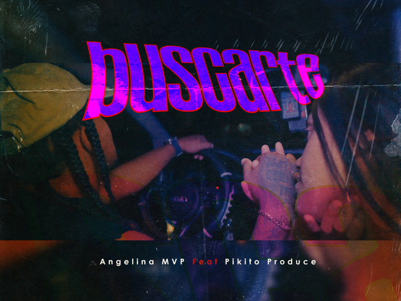 Buscarte (Single)