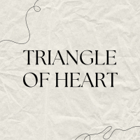 Triangle Of Hearth (Single)