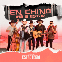 En Chino Iba A Estar (En Vivo) (Single)