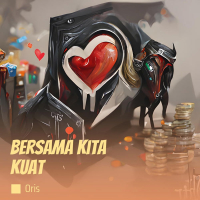 Bersama Kita Kuat (Single)