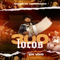 300 Locos (En Vivo) (Single)