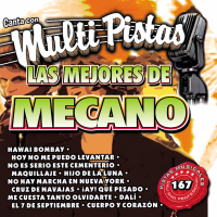 Canta Con Multi Pistas las Mejores de Mecano