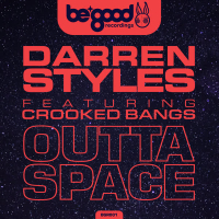 Outta Space (Extended Mix) (Single)