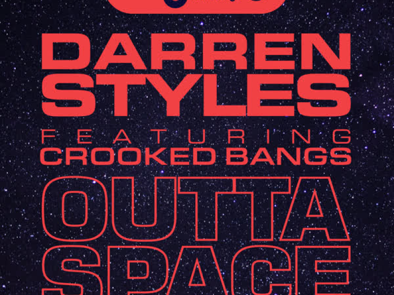Outta Space (Extended Mix) (Single)
