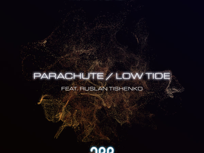 Parachute / Low Tide (Single)