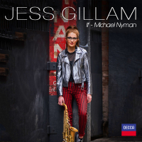 Nyman: The Diary of Anne Frank - Arr. Harle: If (Single)