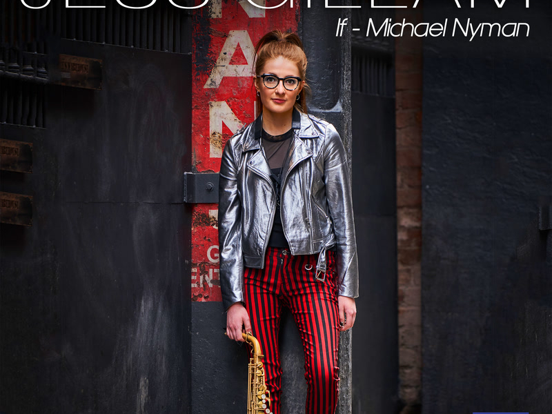 Nyman: The Diary of Anne Frank - Arr. Harle: If (Single)