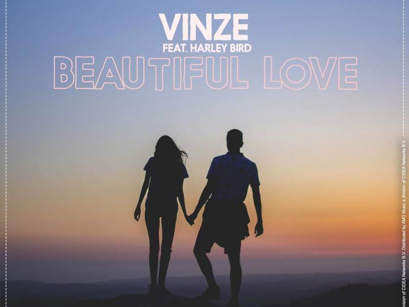 Beautiful Love (Single)