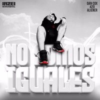 No Somos Iguales (Single)