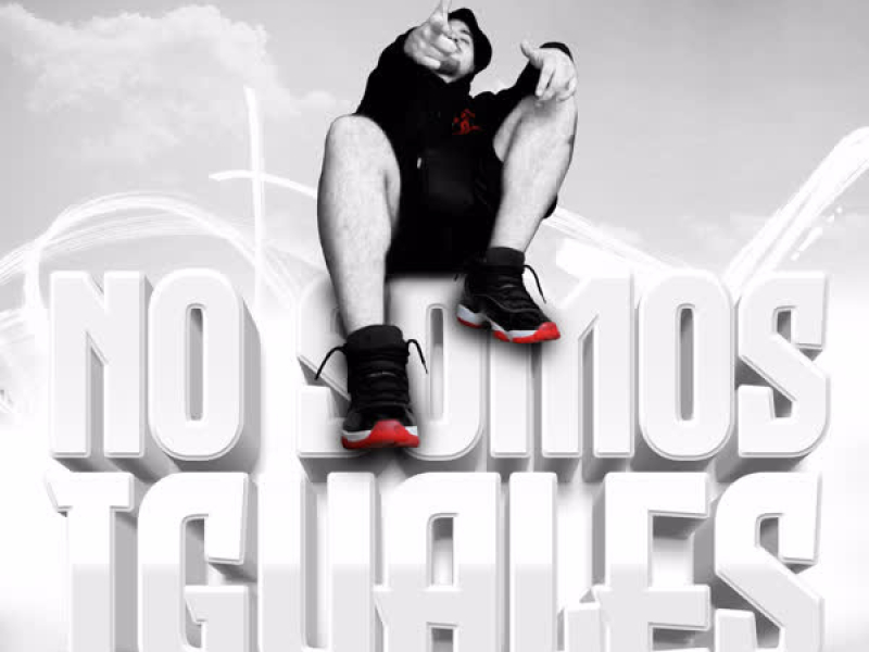 No Somos Iguales (Single)