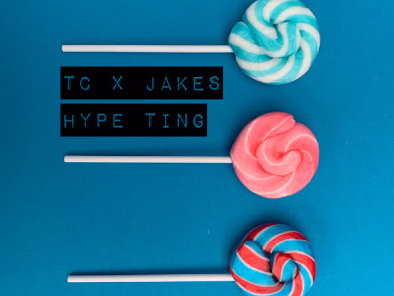 Hype Ting (Single)
