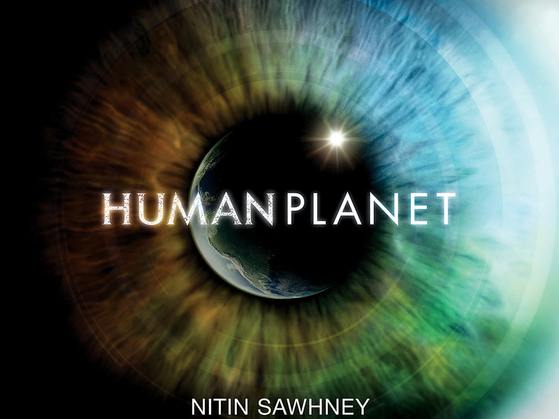 Human Planet (Soundtrack from the TV Series)