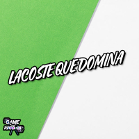 Lacoste Que Domina (Single)
