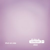 Vivir mi vida (La Marató) (Single)
