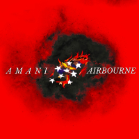 Airbourne (Single)