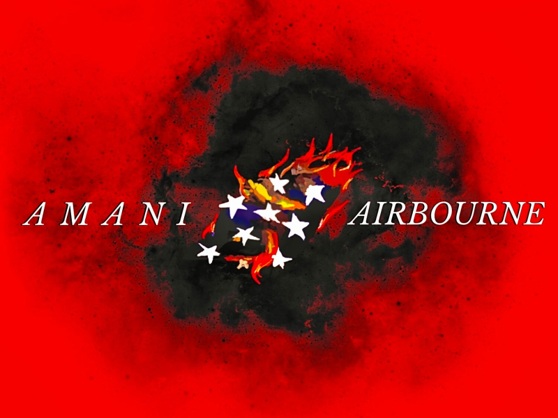 Airbourne (Single)