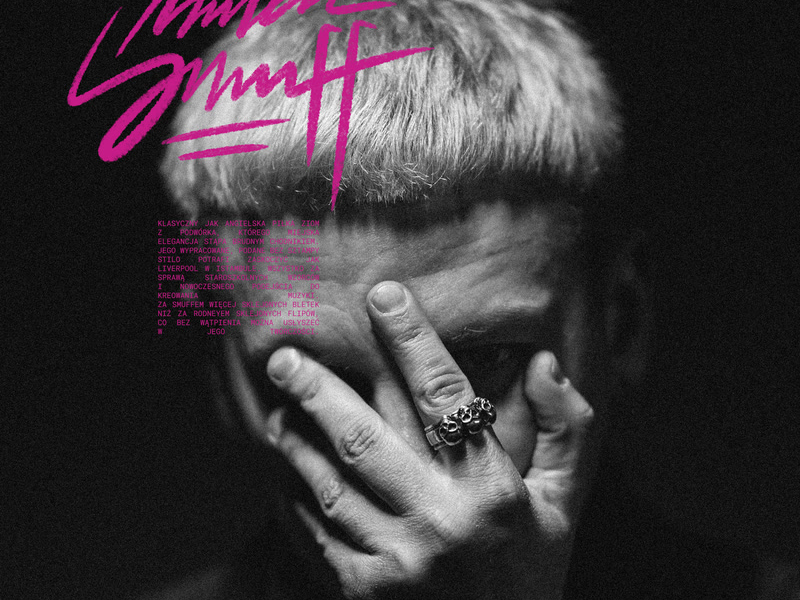 Więcej Różu (Single)