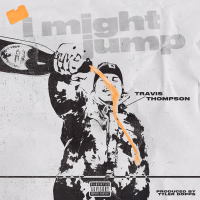 I Might Jump (Single)