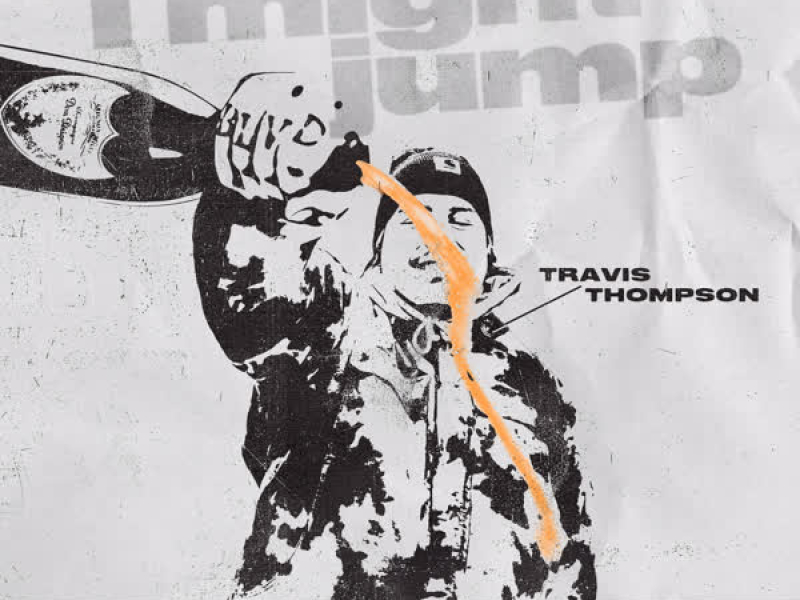 I Might Jump (Single)