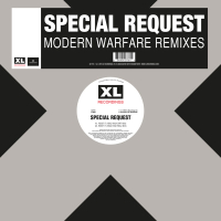 Modern Warfare Remixes (Single)