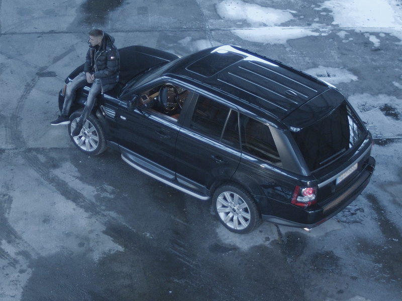 Was ich will (Single)