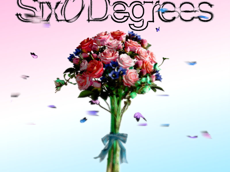 Six Degrees (Single)