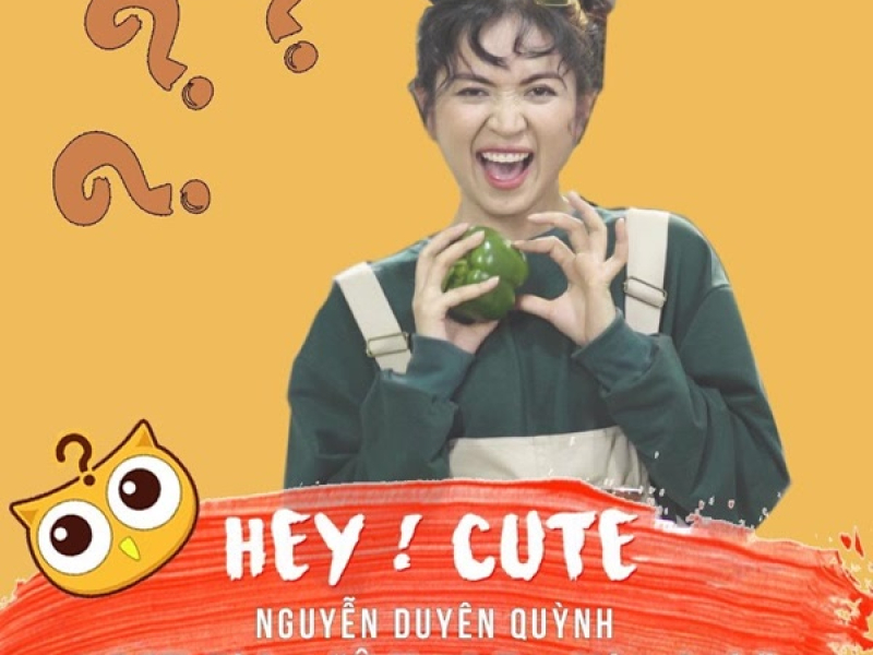Hey! Cute (Single)