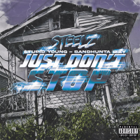 Just Don't Stop (Single)