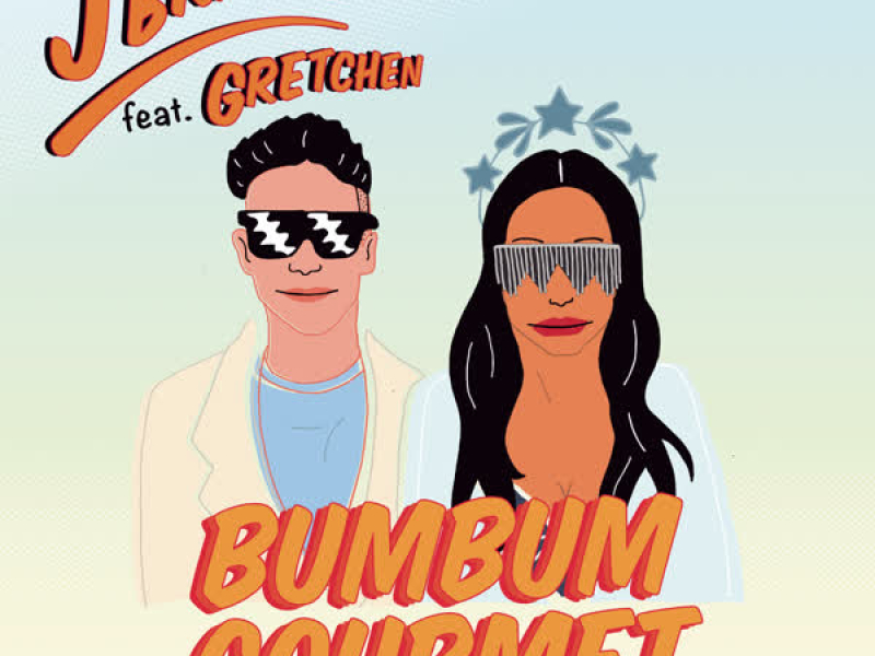 Bumbum Gourmet (Single)