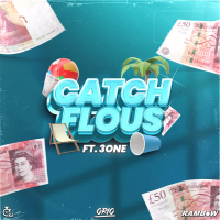 Catch Flous (feat. 3One) (Single)