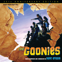 The Goonies:  25th Anniversary Edition (Original Motion Picture Score)