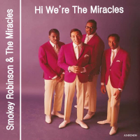 Hi We're the Miracles