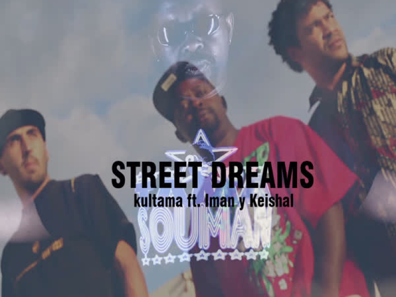 Street Dreams (Single)