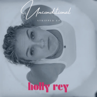 Unconditional (Stripped) (EP)