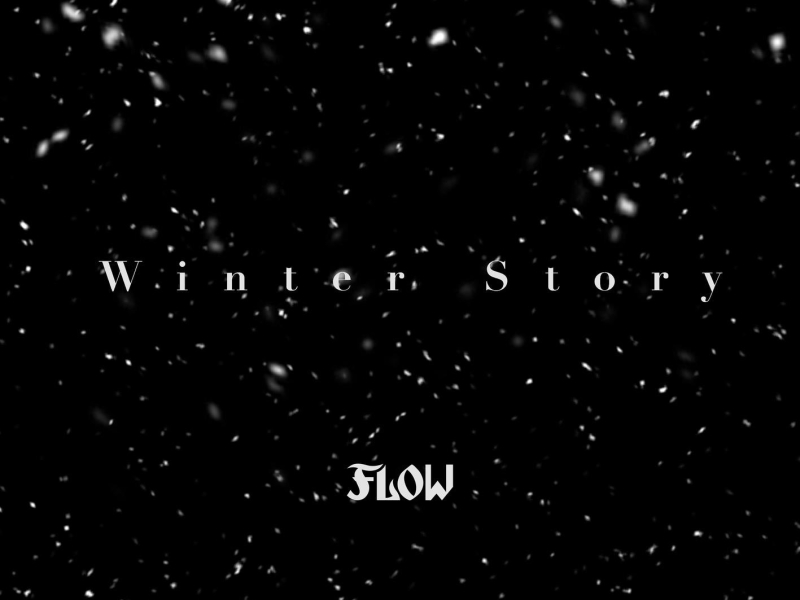 Winter Story (Single)