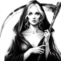 ЧЕРНАЯ ЛЕДИ (Single)