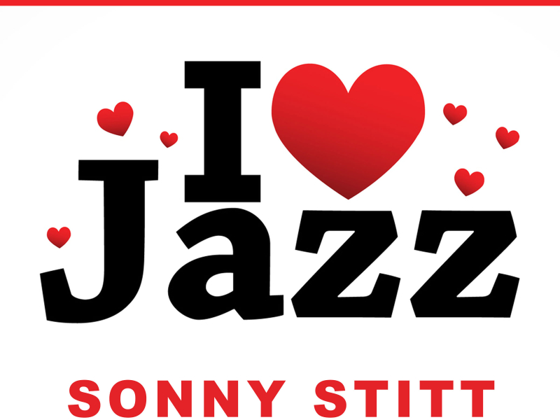 I Love Jazz