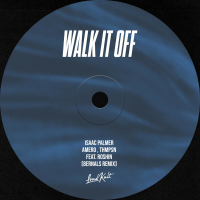 Walk It Off (feat. Roshin) (8ernals Remix) (Single)