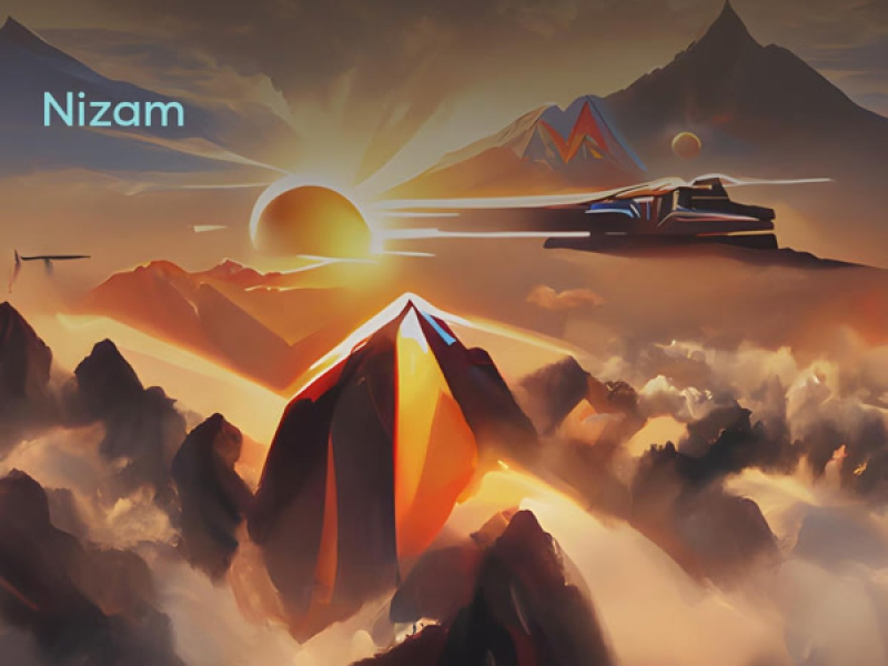 matahari bersinar (Single)