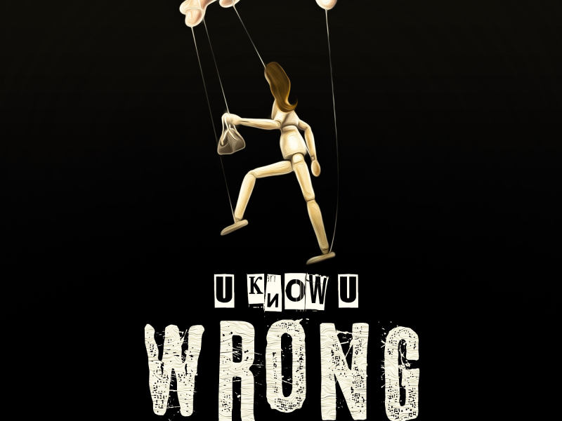 U Know U Wrong (feat. Hubba)