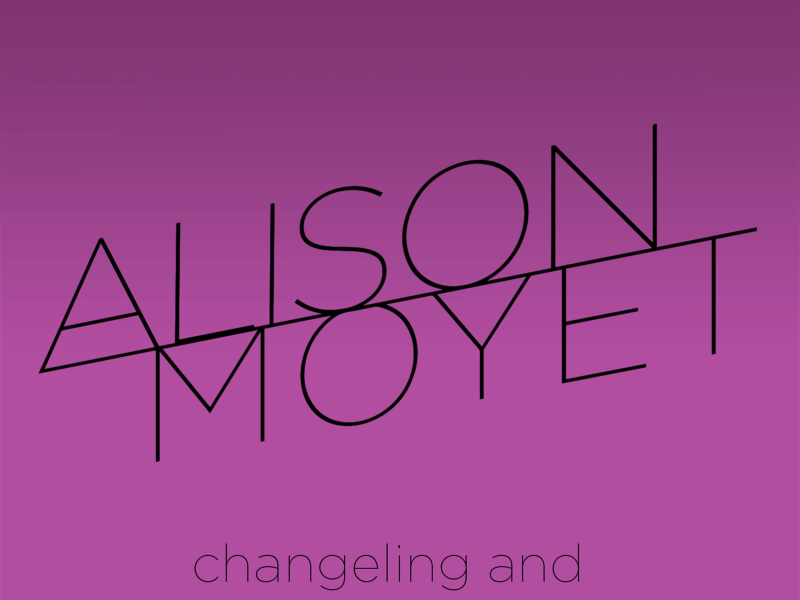 Changeling and When I Was Your Girl Remixes