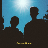 Broken Home (Single)